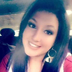 Meet your Posher, Rebekah